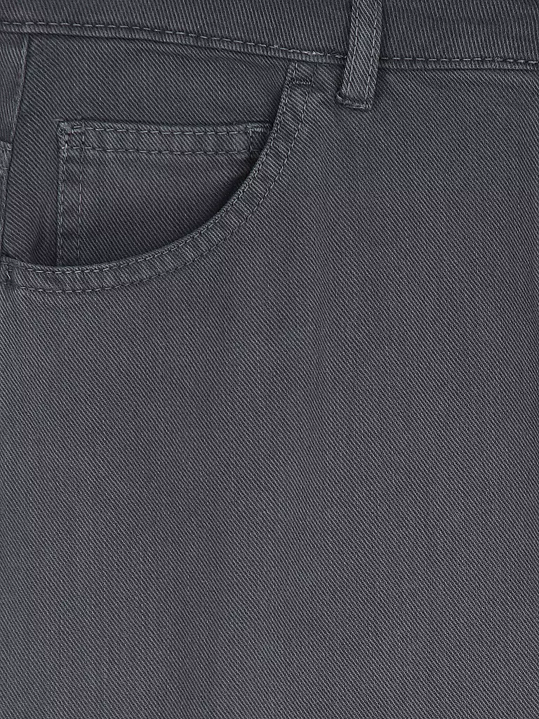 ECOALF | Jeans Wide Leg | grau