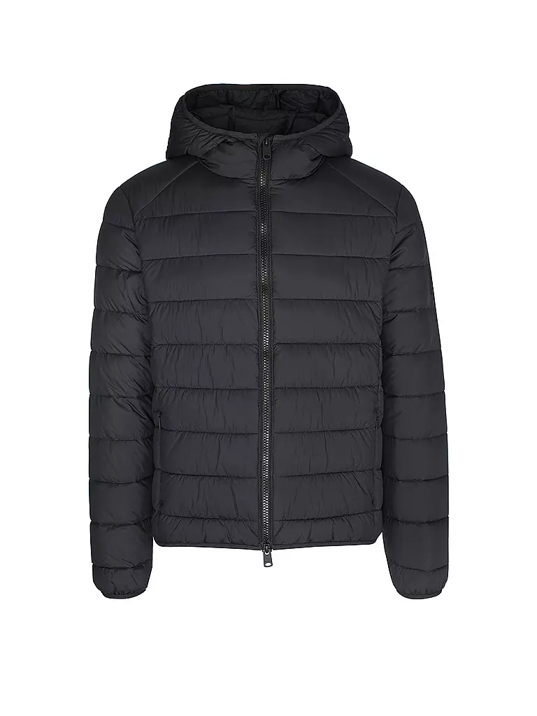 ECOALF | Leichtsteppjacke ASPENALF | blau