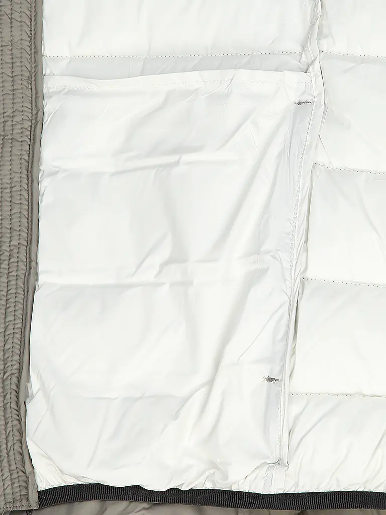 ECOALF | Leichtsteppjacke ASPENALF | 