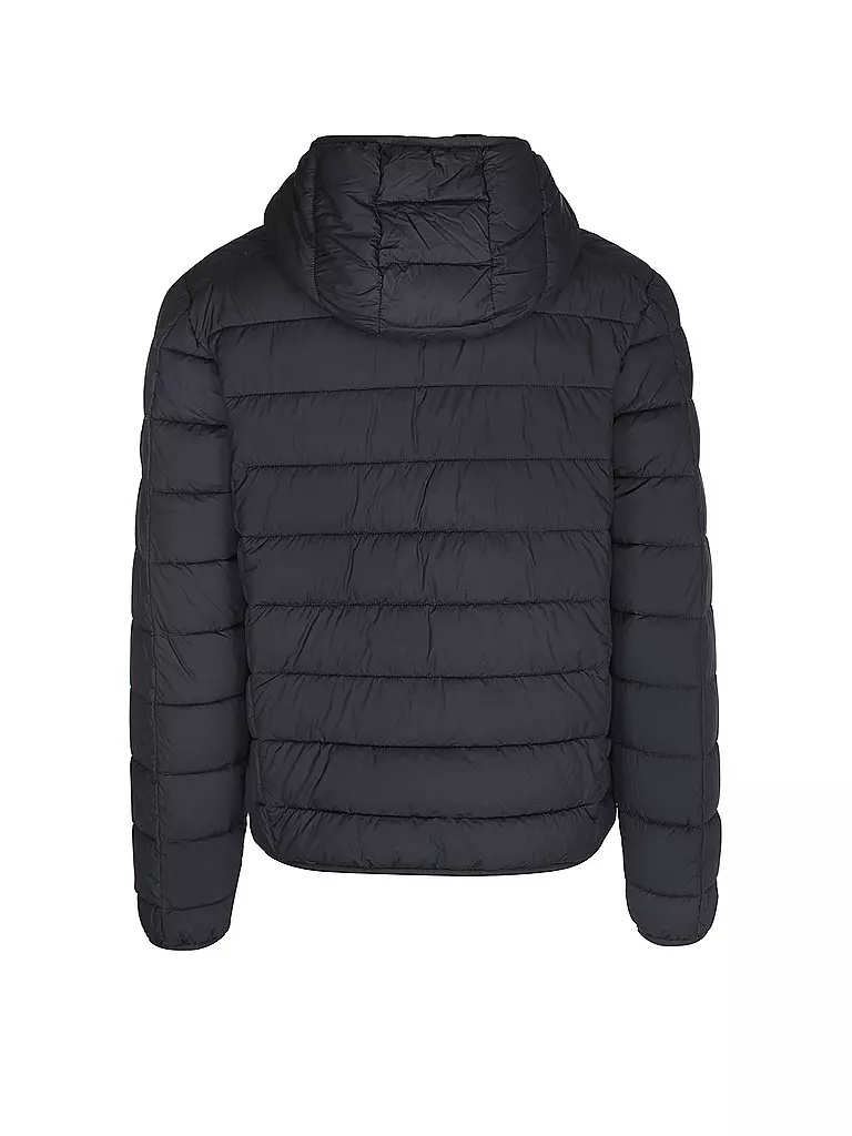 ECOALF | Leichtsteppjacke ASPENALF | blau