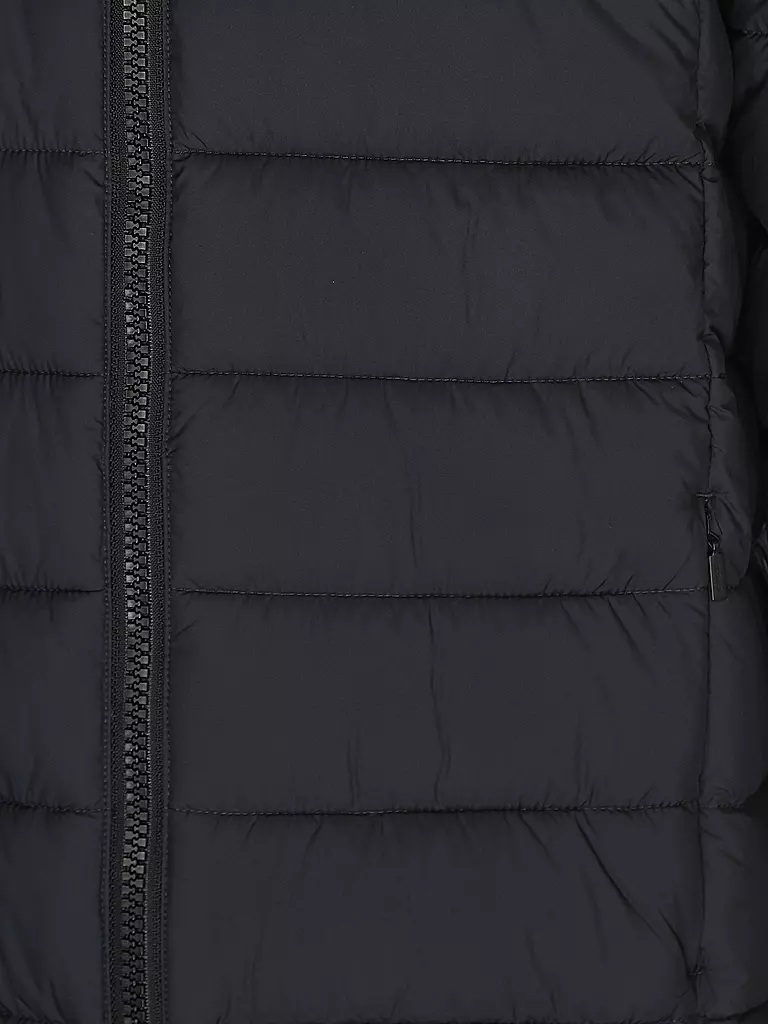 ECOALF | Leichtsteppjacke ASPENALF | blau