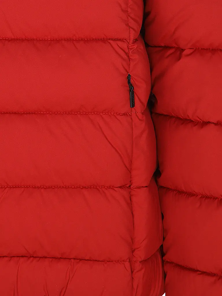 ECOALF | Leichtsteppjacke ASPENALF | 