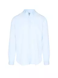 ECOALF | Leinenhemd MALIBUALF | hellblau