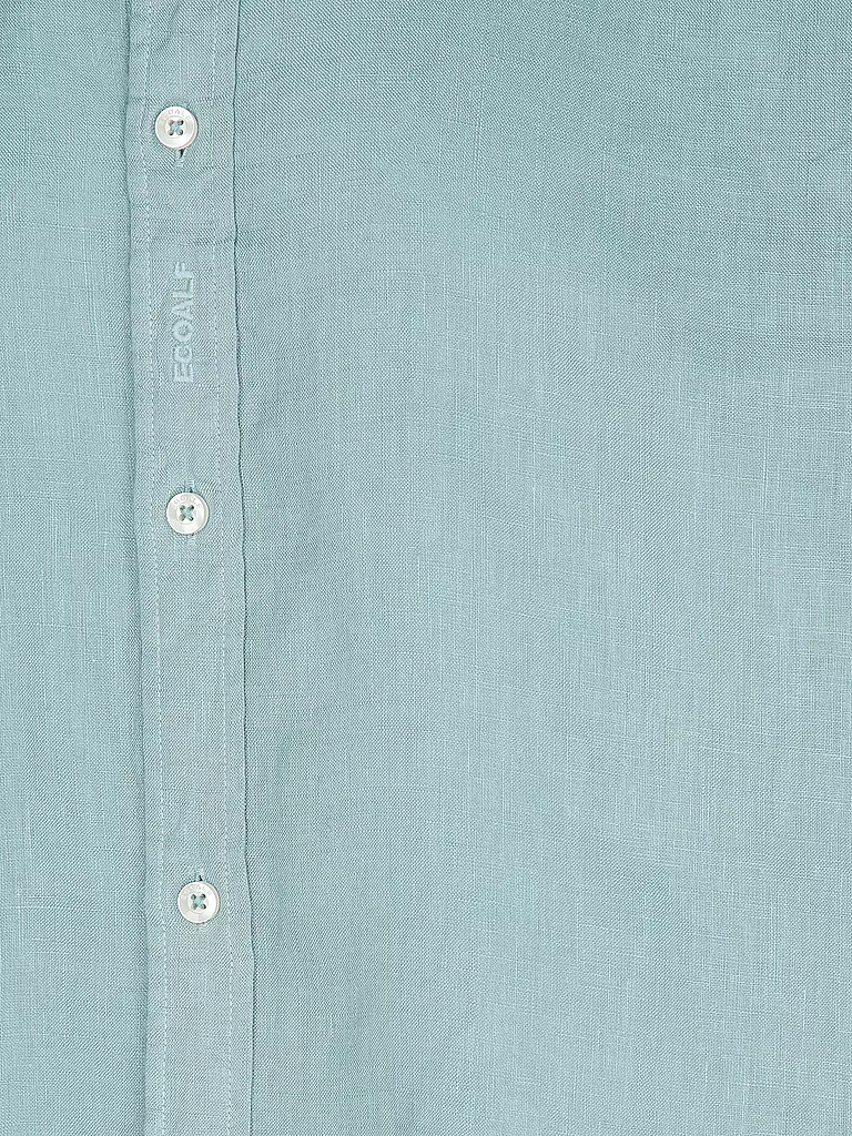 ECOALF | Leinenhemd MALIBUALF | hellgrau