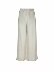 ECOALF | Leinenhose MOSSIALF | beige