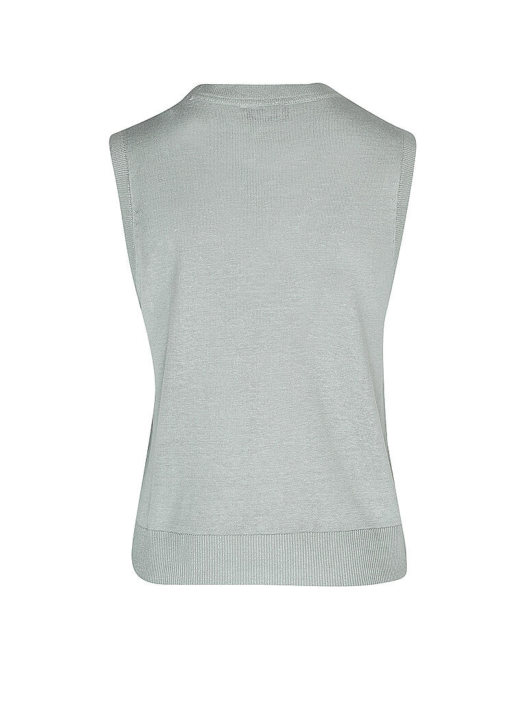 ECOALF | Leinenpullunder PALMAALF KNIT | 