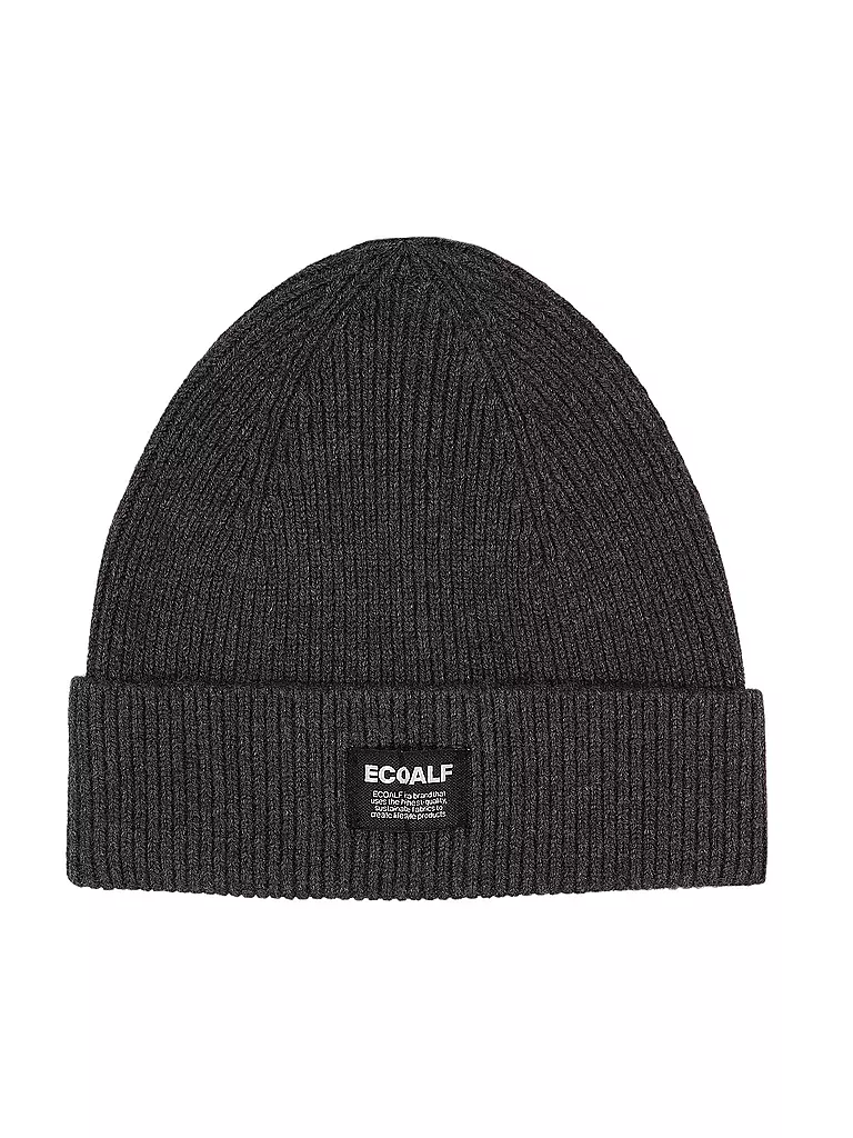 ECOALF | Mütze - Haube  | grau