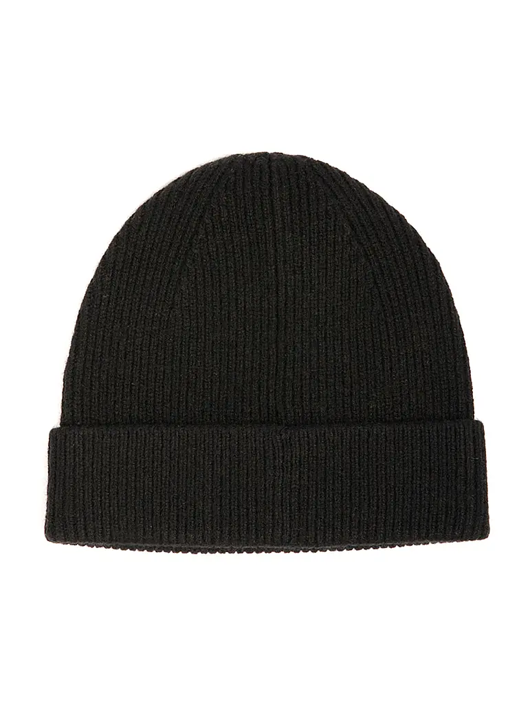 ECOALF | Mütze - Haube  | schwarz
