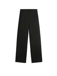 ECOALF | Marlenehose  | schwarz