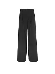 ECOALF | Marlenehose MIEL  | Schwarz