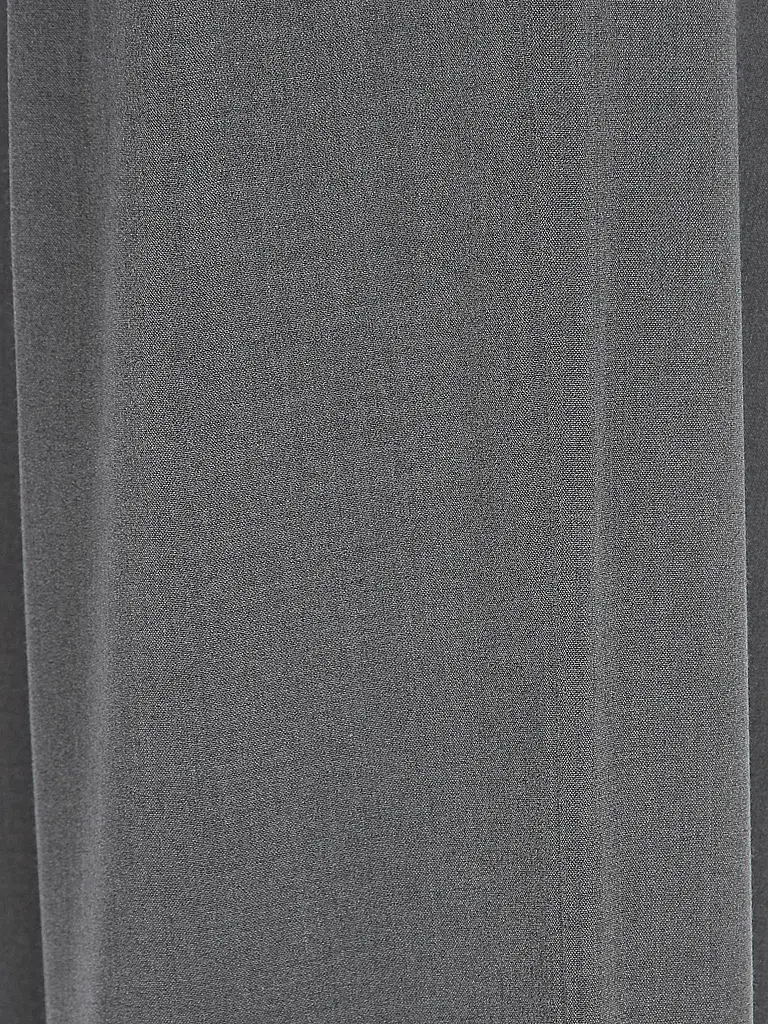 ECOALF | Marlenehose MIEL  | grau