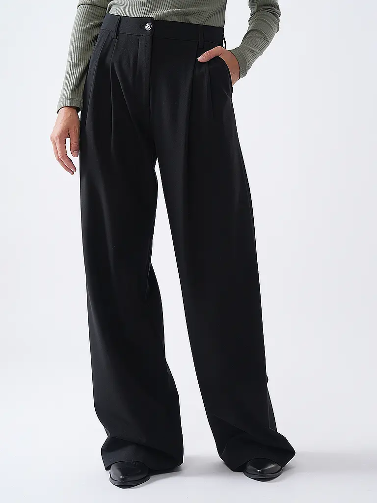 ECOALF | Marlenehose MIEL | 
