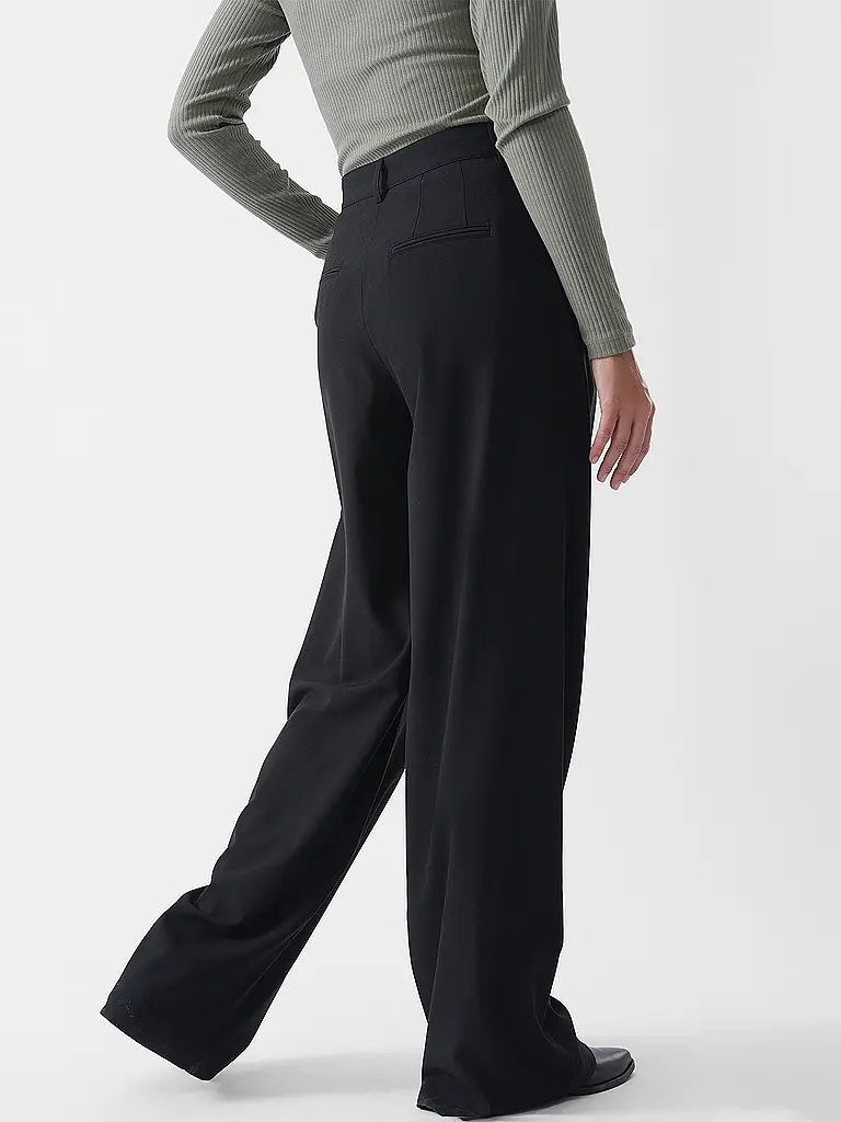ECOALF | Marlenehose MIEL | 