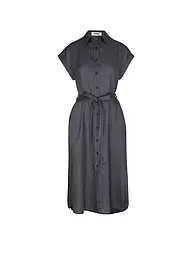 ECOALF | Midikleid AMATISAALF | grau