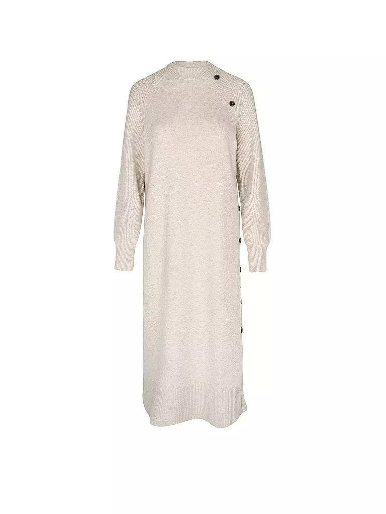 ECOALF | Midikleid TEJOALF | camel