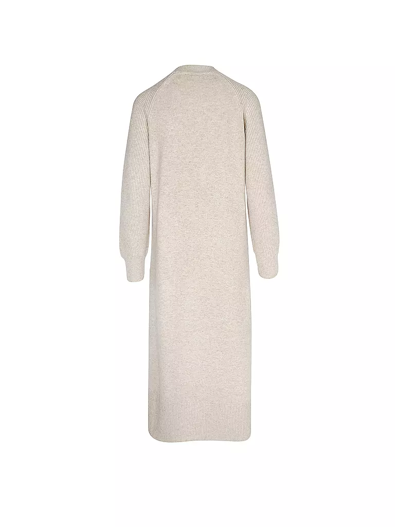 ECOALF | Midikleid TEJOALF | camel
