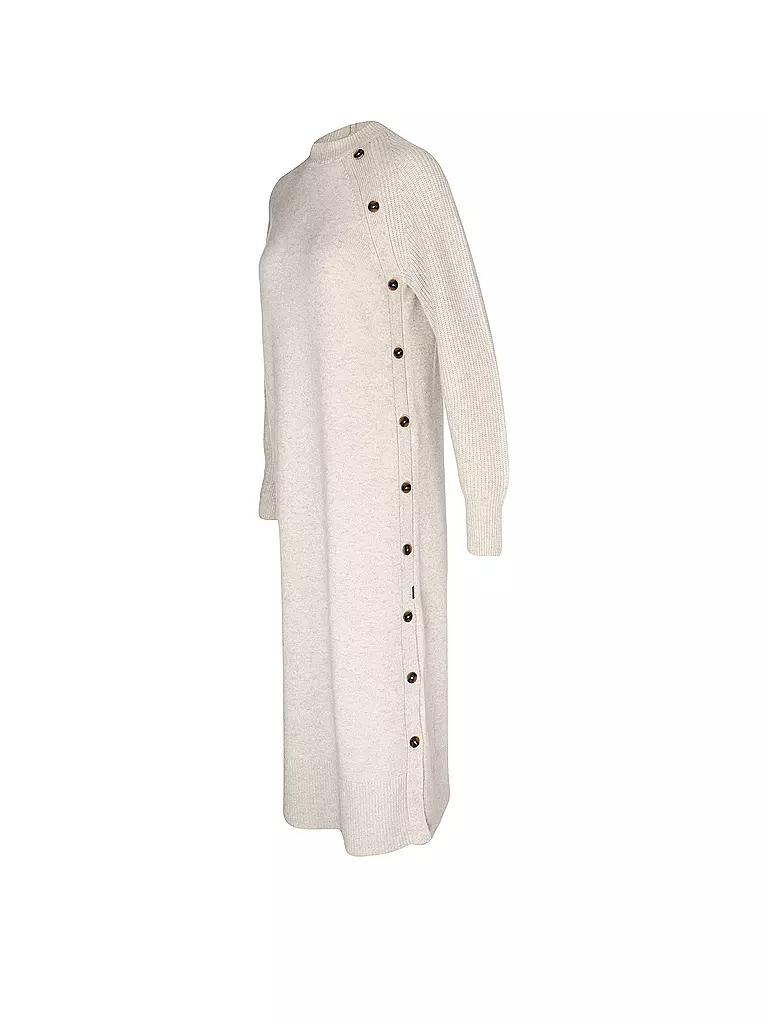 ECOALF | Midikleid TEJOALF | camel
