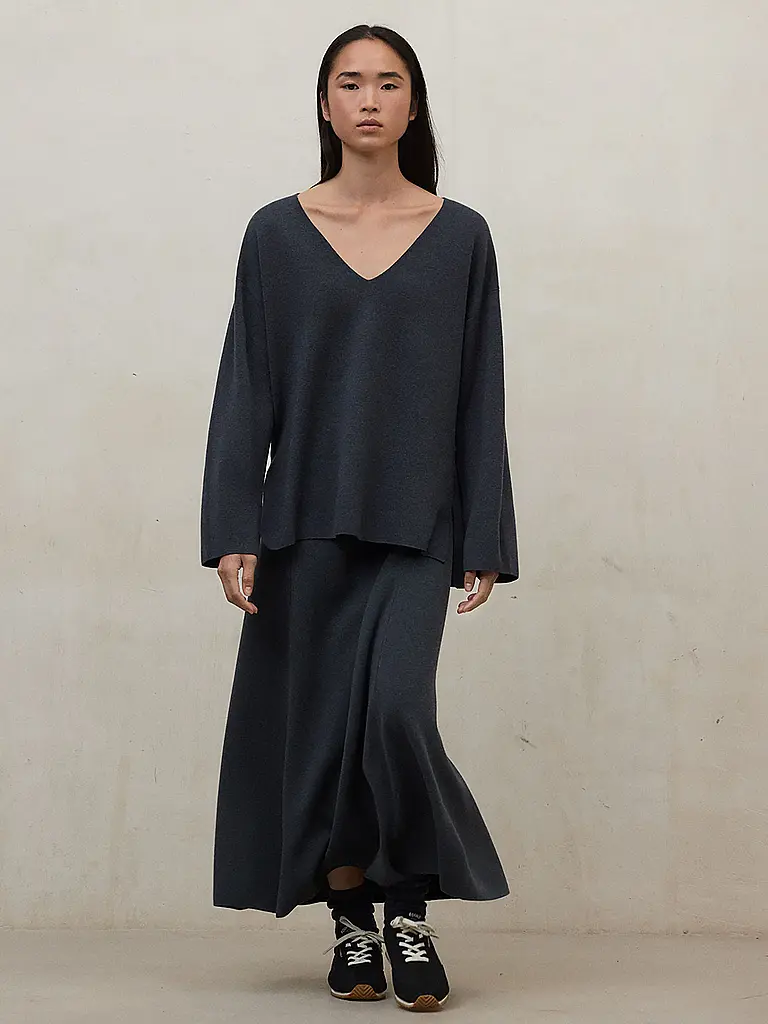 ECOALF | Midirock IMA | grau