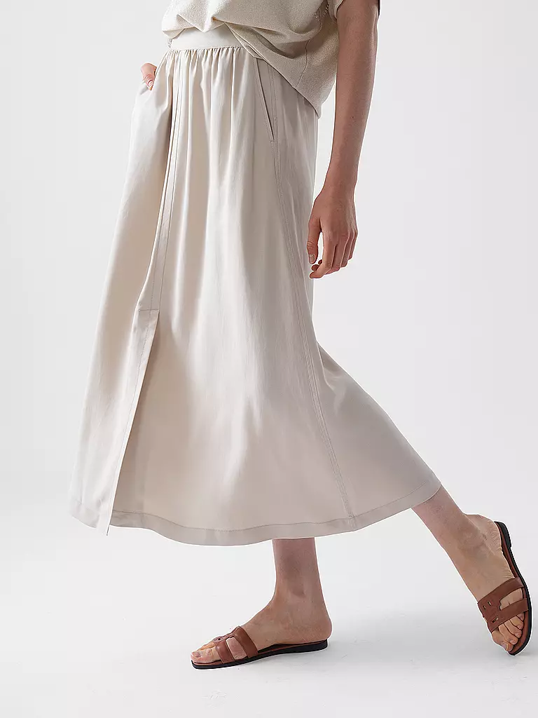 ECOALF | Midirock YOKOALF | creme