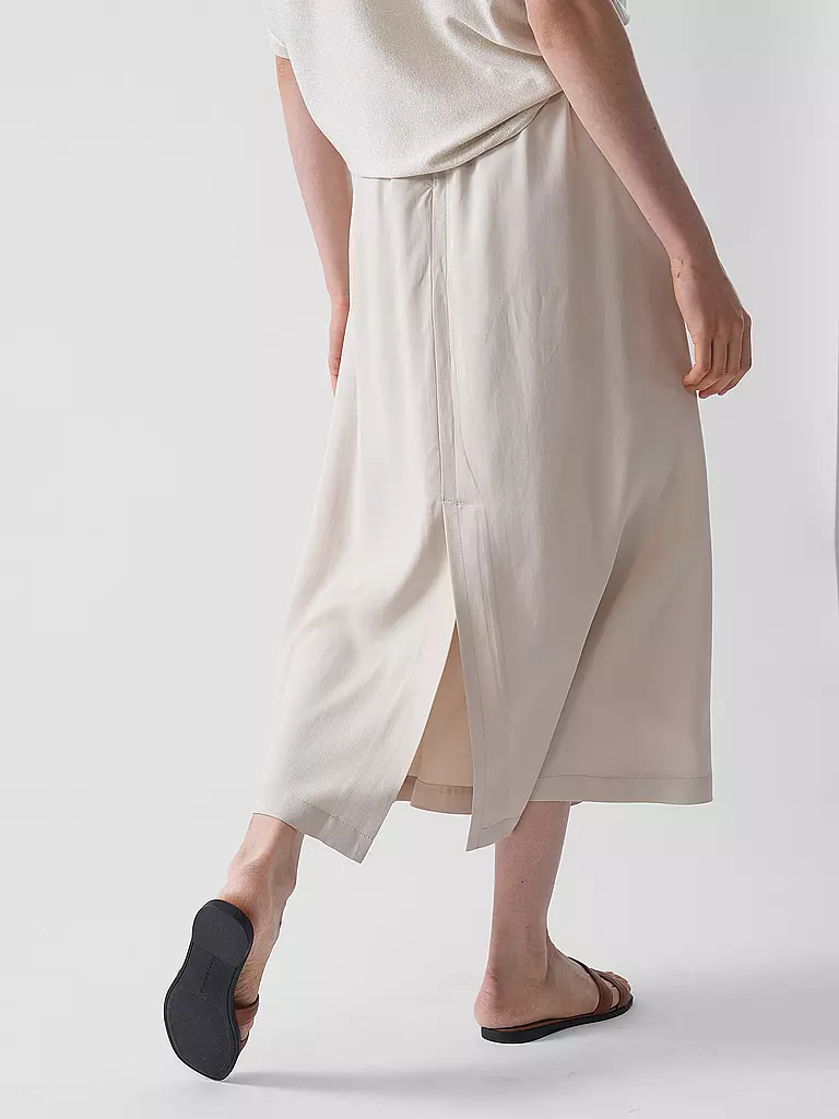 ECOALF | Midirock YOKOALF | creme