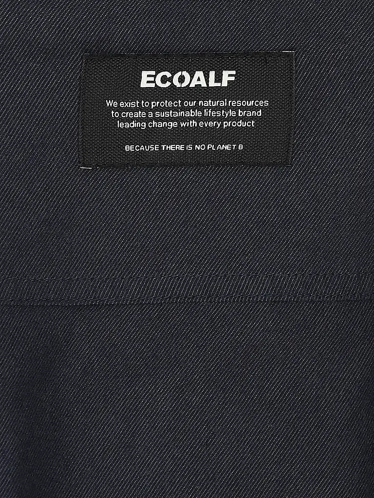 ECOALF | Overshirt  JULIO | 
