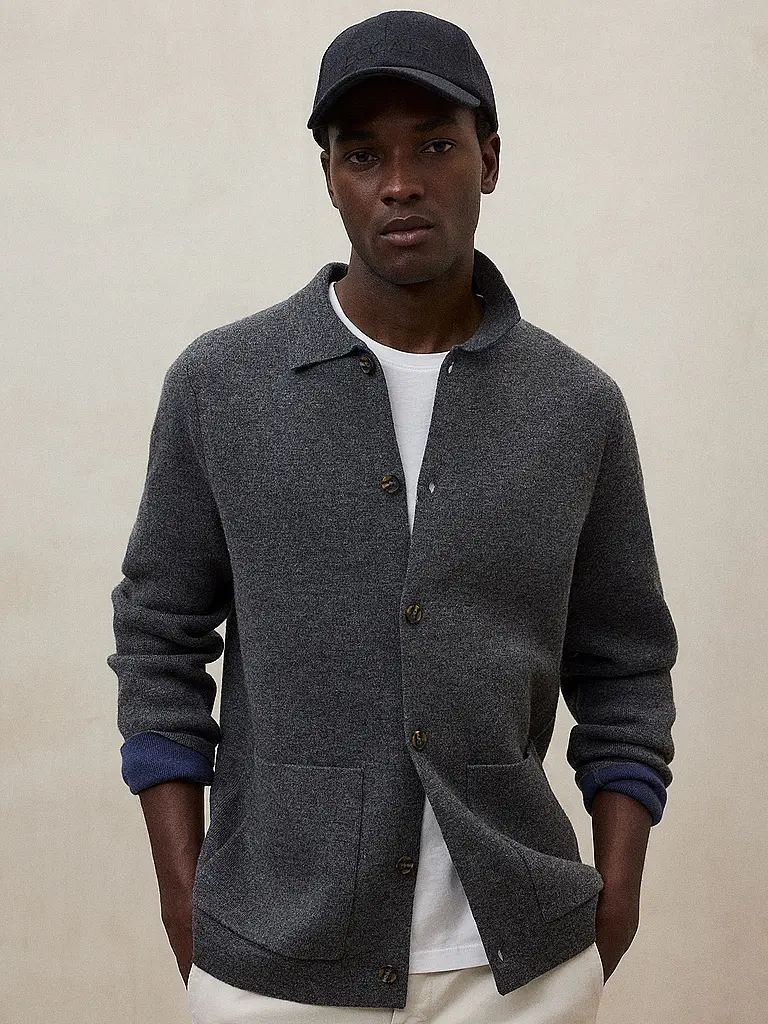 ECOALF | Overshirt | 