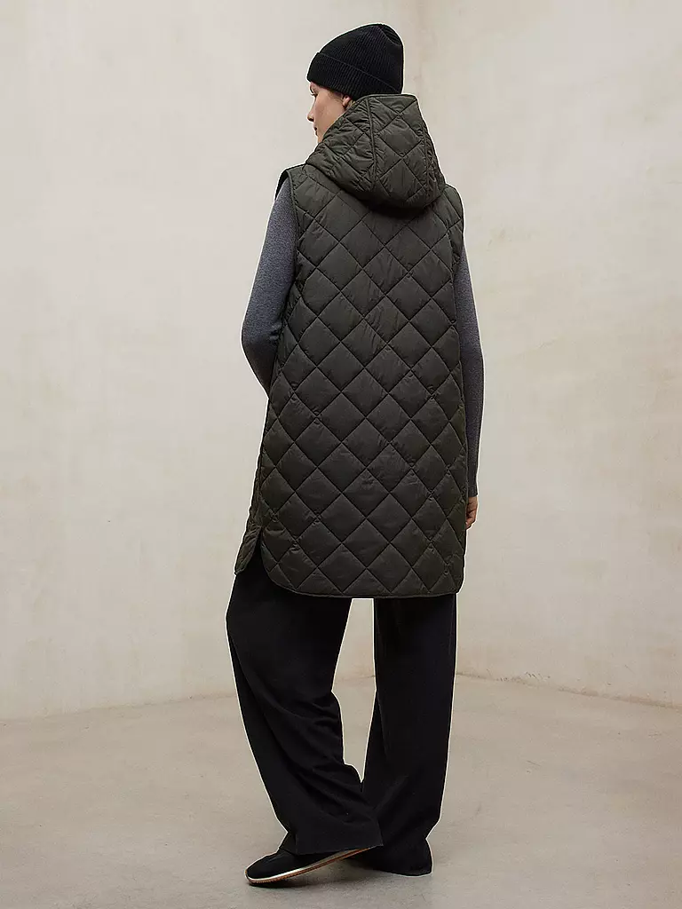 ECOALF | Parka HYDEN | 
