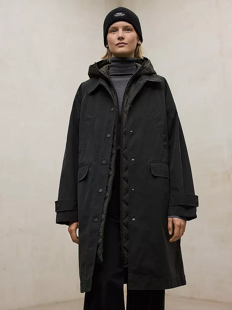 ECOALF | Parka HYDEN | 