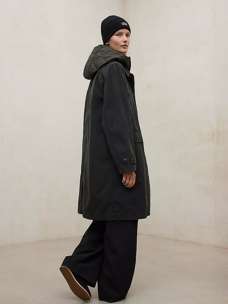 ECOALF | Parka HYDEN | 