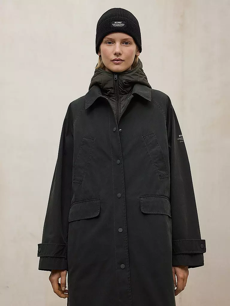 ECOALF | Parka HYDEN | 