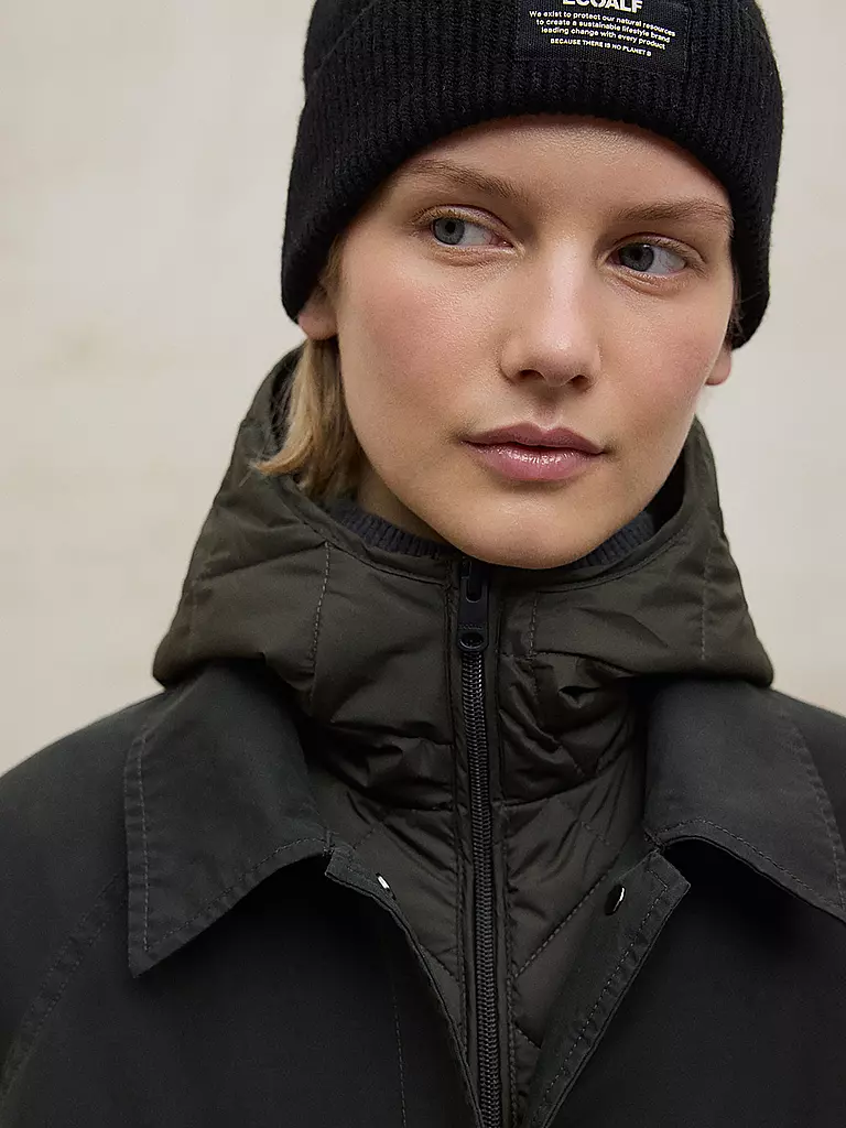 ECOALF | Parka HYDEN | 