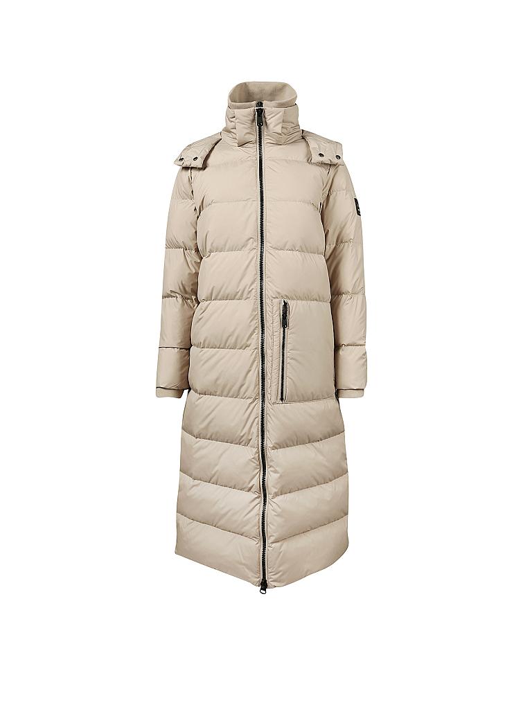 ECOALF | Parka Megeve | beige