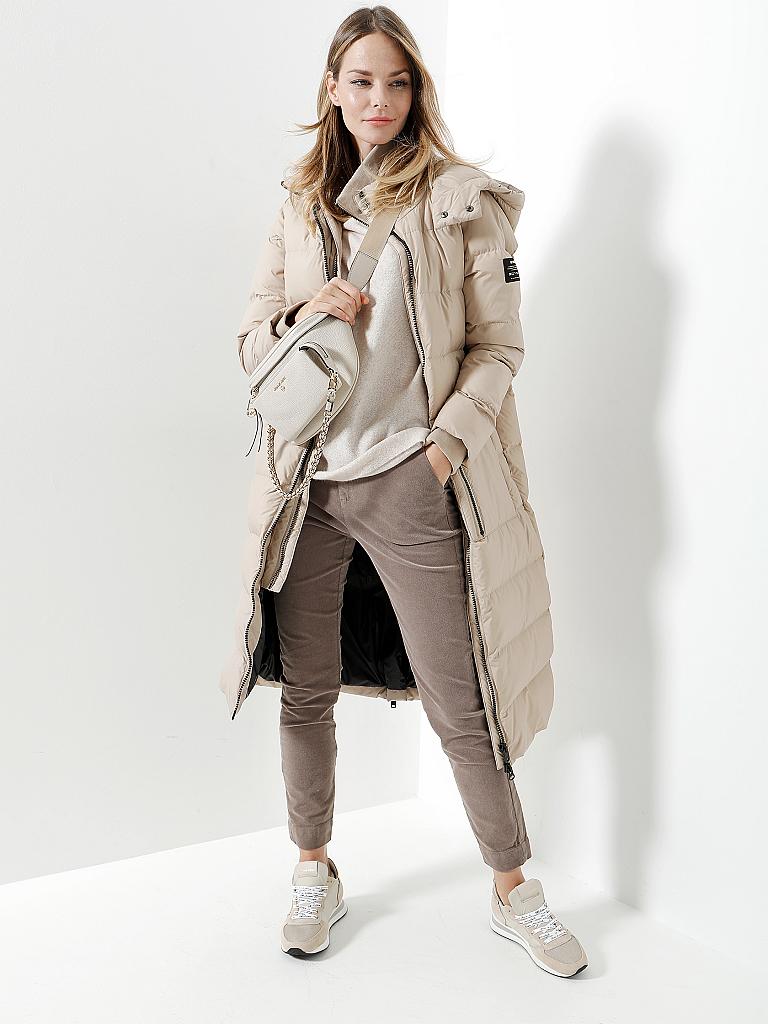 ECOALF | Parka Megeve | beige