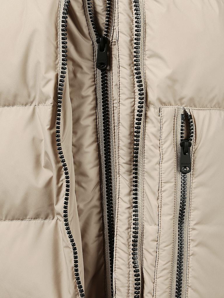 ECOALF | Parka Megeve | beige