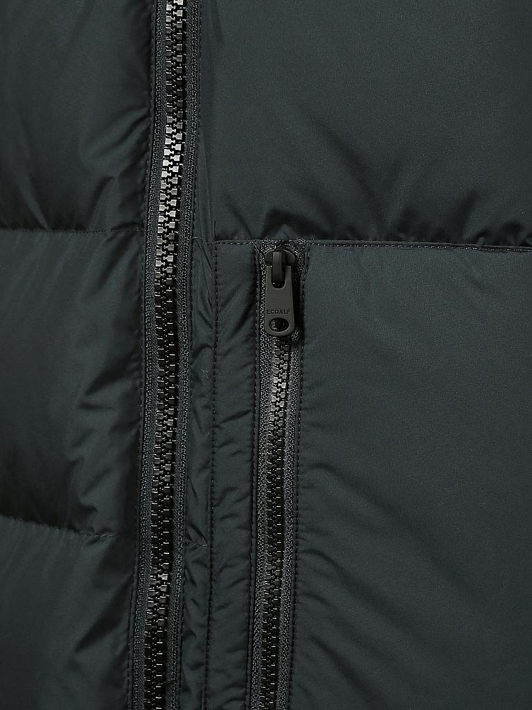 ECOALF | Parka Megeve | grün