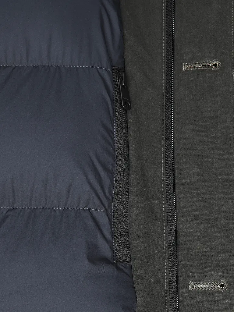 ECOALF | Parka TASKA | 