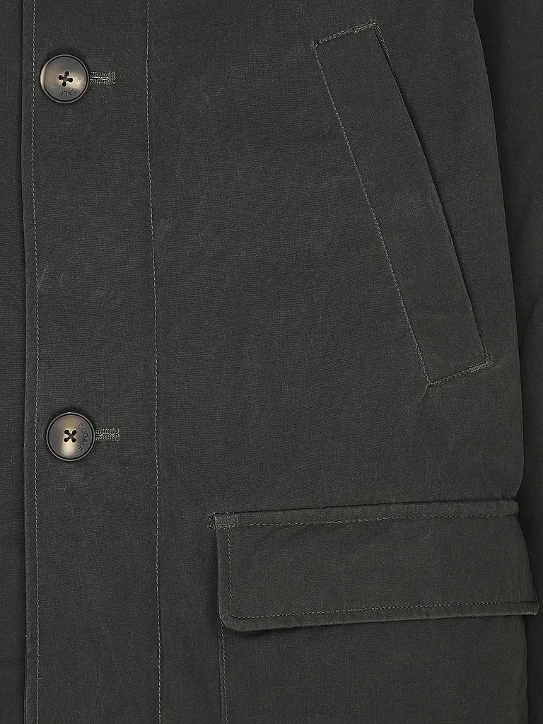 ECOALF | Parka TASKA | 