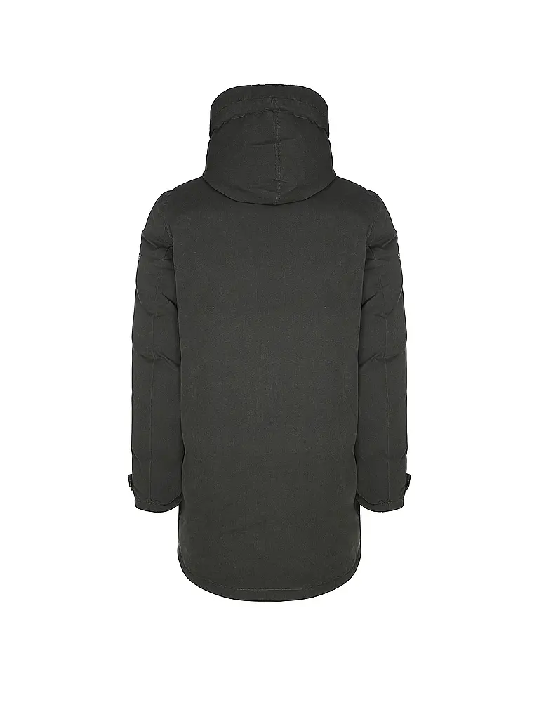 ECOALF | Parka TASKA | 