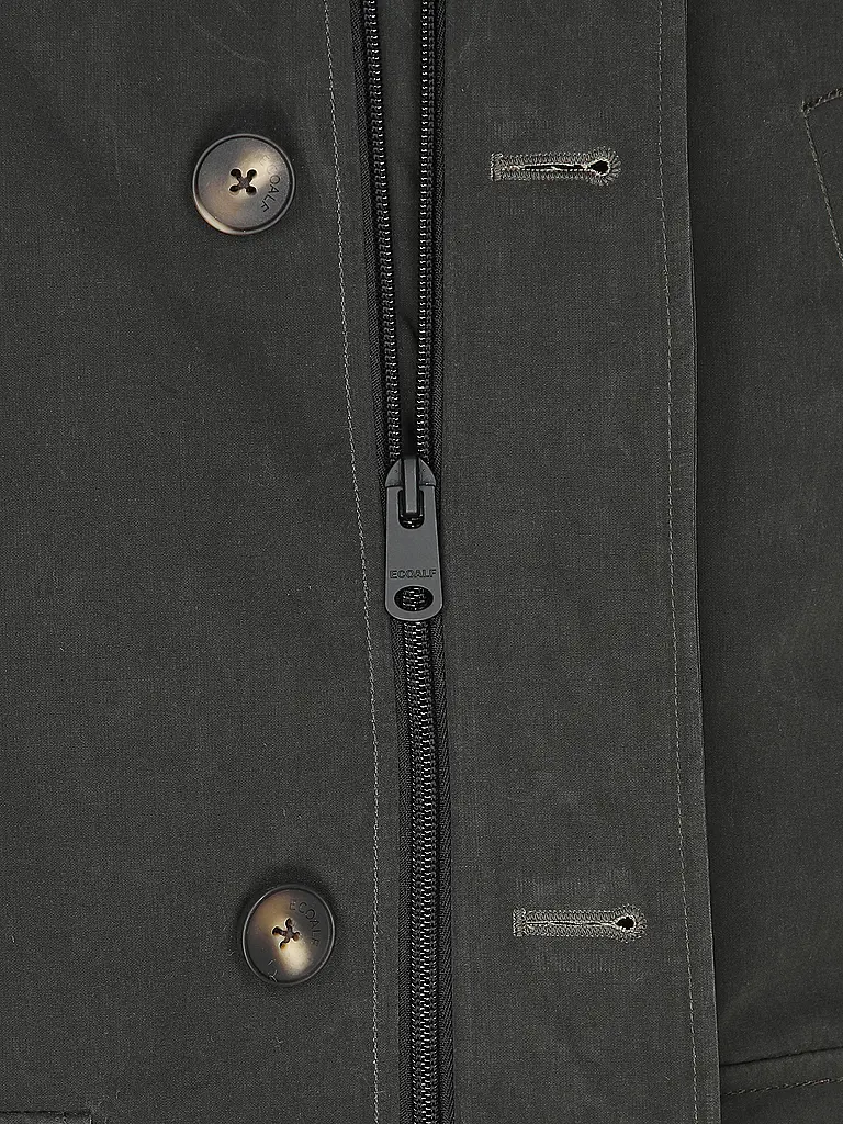 ECOALF | Parka TASKA | 