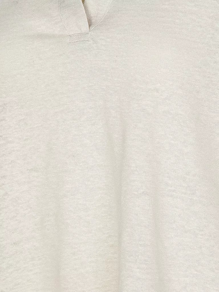 ECOALF | Poloshirt TROMSALF | beige
