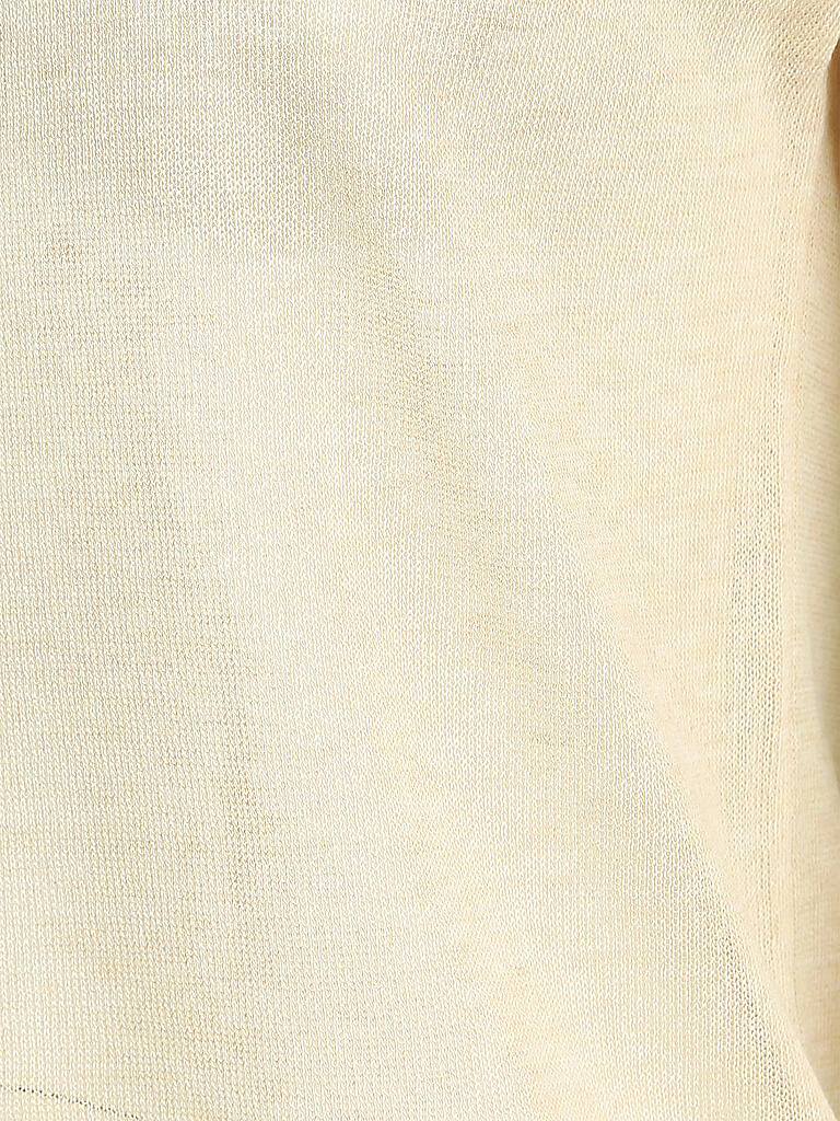 ECOALF | Pullover "Mar" | beige