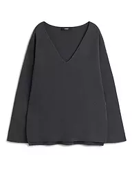 ECOALF | Pullover BEGONIA | grau