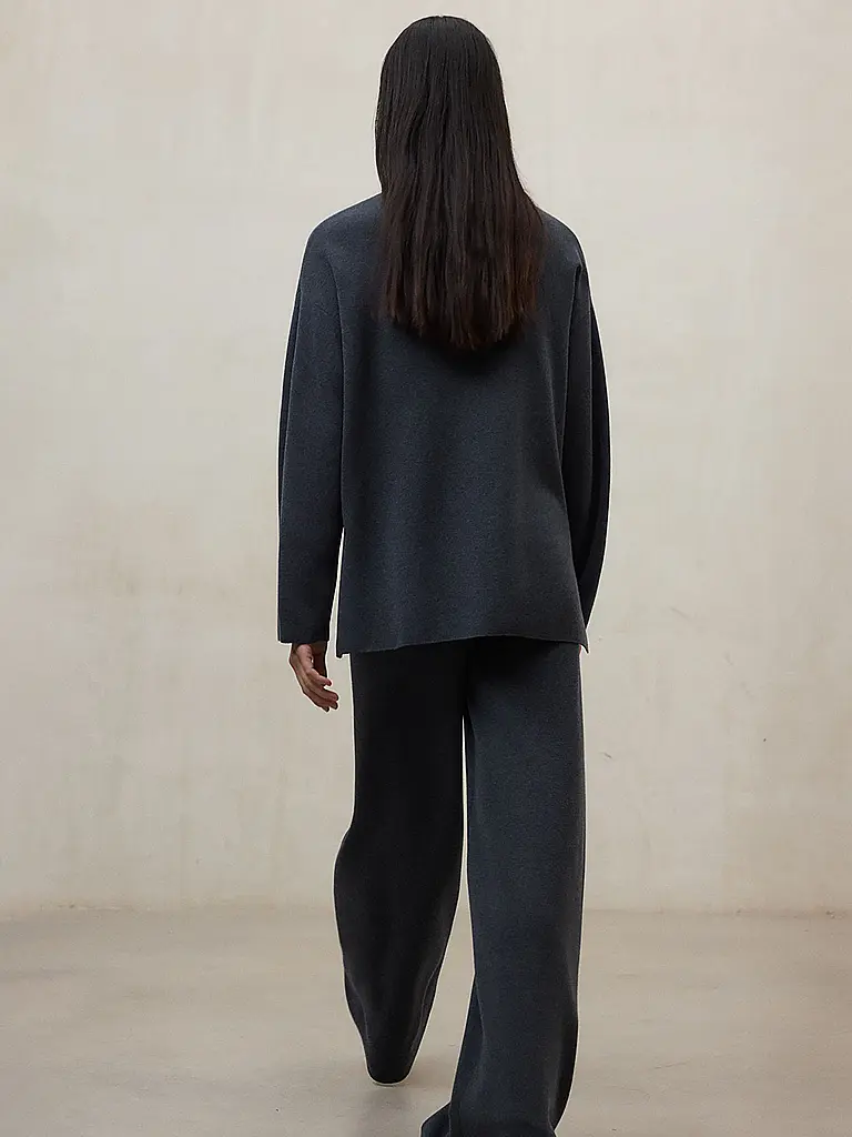 ECOALF | Pullover BEGONIA | 