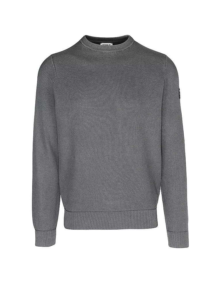 ECOALF | Pullover CIRUELOALF | grau