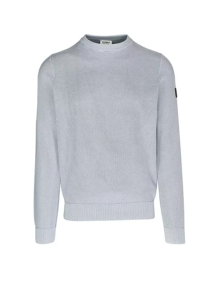 ECOALF | Pullover CIRUELOALF | hellblau