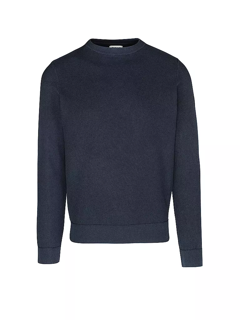 ECOALF | Pullover CIRUELOALF | blau