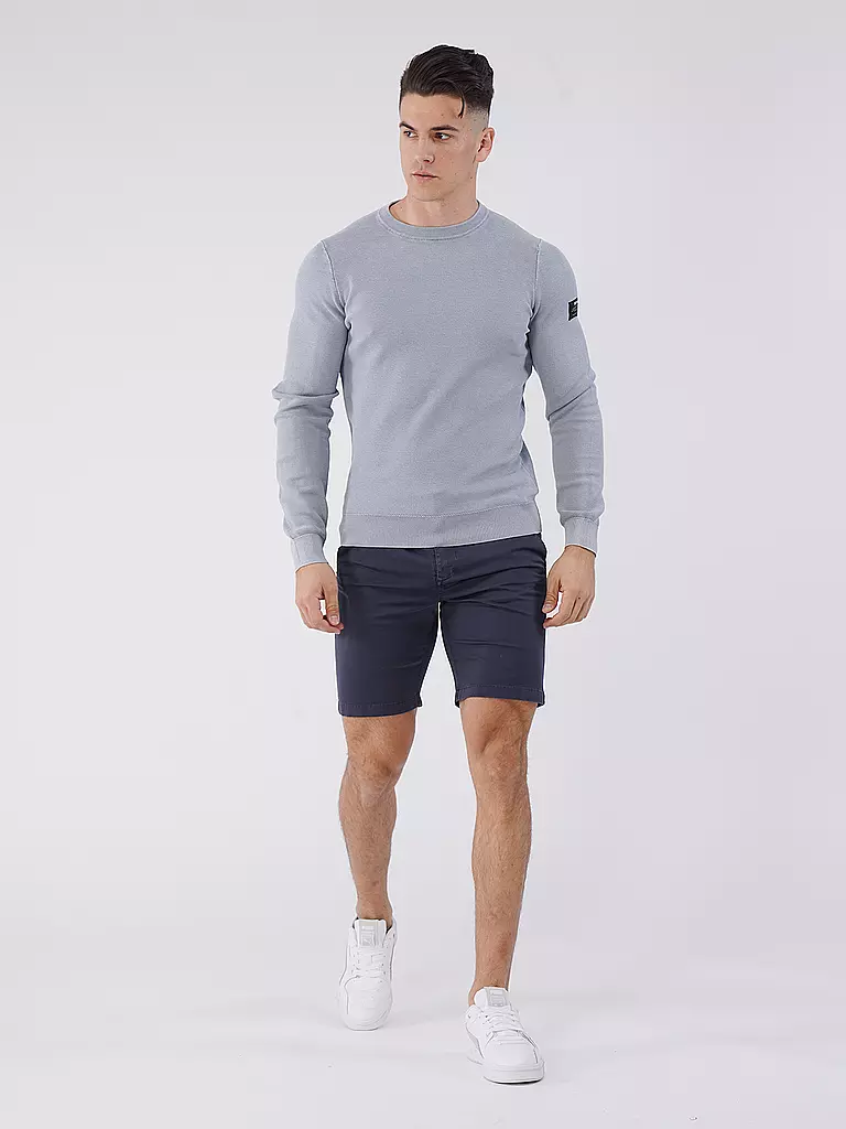 ECOALF | Pullover CIRUELOALF | hellblau