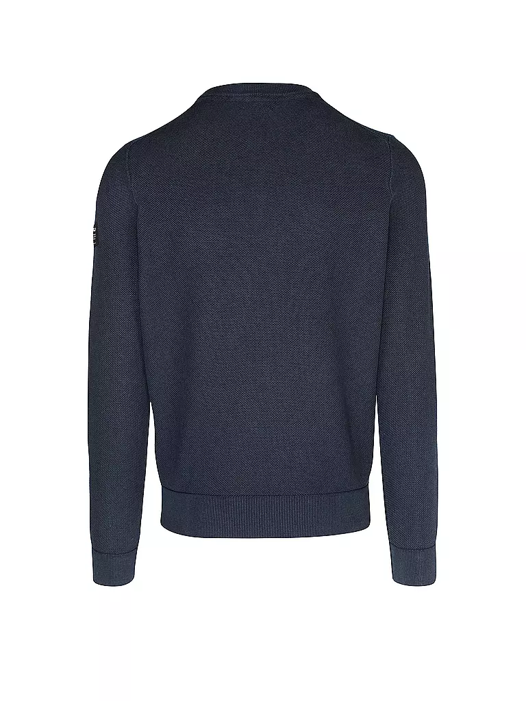 ECOALF | Pullover CIRUELOALF | blau