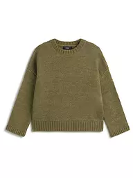 ECOALF | Pullover KIWI  | olive