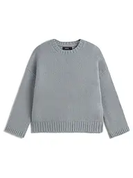 ECOALF | Pullover KIWI  | lila